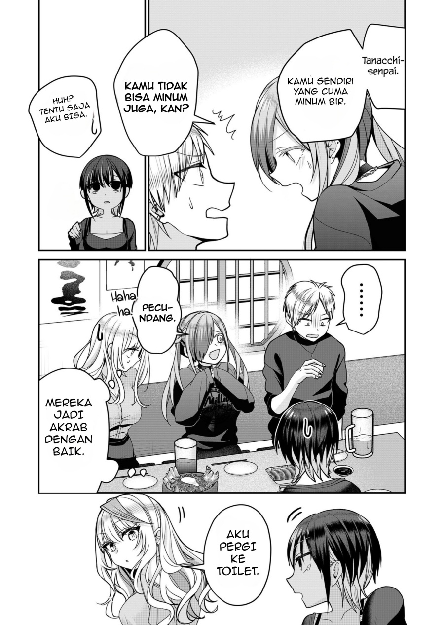 Gal Yome no Himitsu
