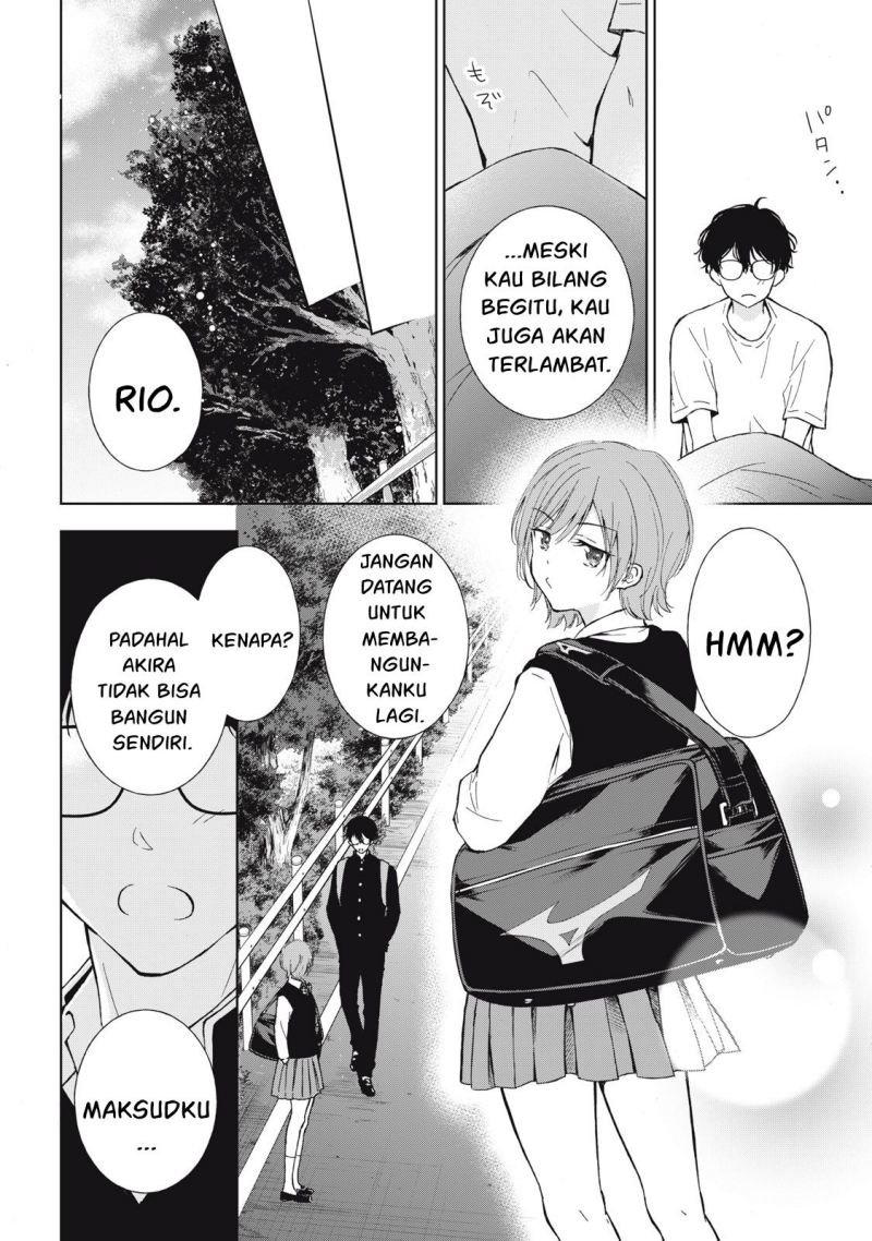 Gal niPA-chan wa Semararetai