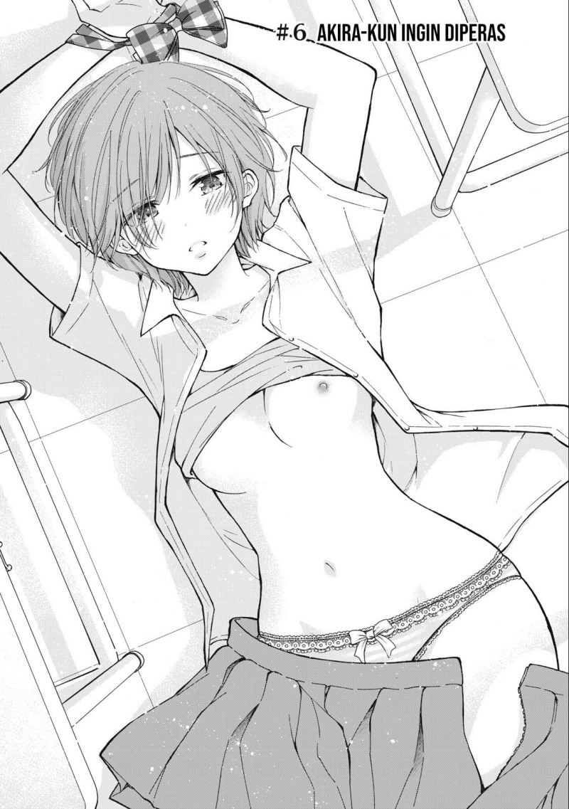 Gal niPA-chan wa Semararetai