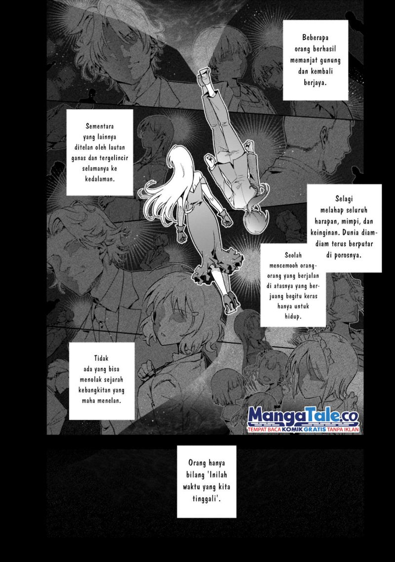 Gendai Shakai de Otome Game no Akuyaku Reijou wo suru no wa Chotto Taihen