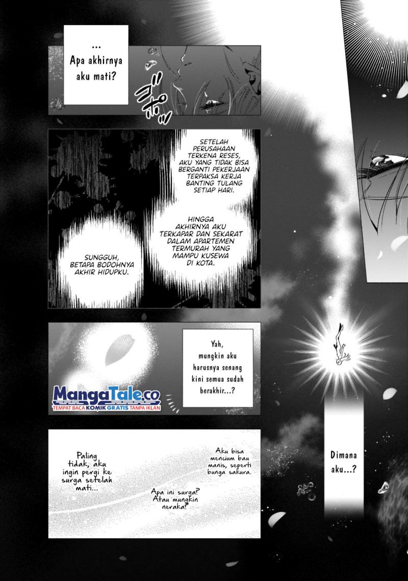 Gendai Shakai de Otome Game no Akuyaku Reijou wo suru no wa Chotto Taihen