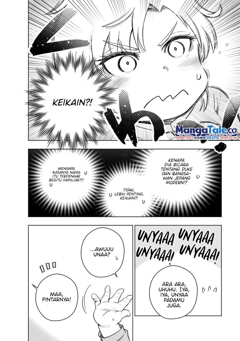 Gendai Shakai de Otome Game no Akuyaku Reijou wo suru no wa Chotto Taihen