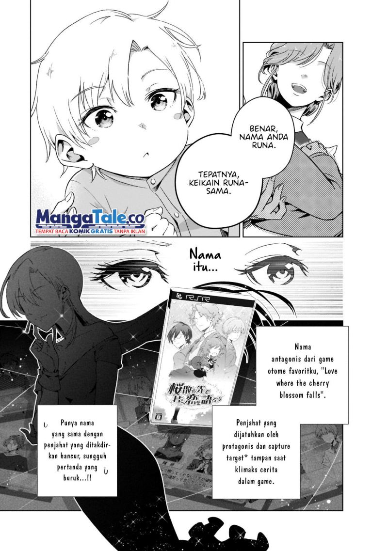 Gendai Shakai de Otome Game no Akuyaku Reijou wo suru no wa Chotto Taihen