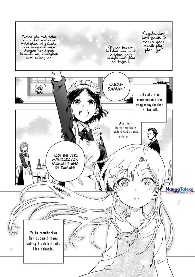 Gendai Shakai de Otome Game no Akuyaku Reijou wo suru no wa Chotto Taihen