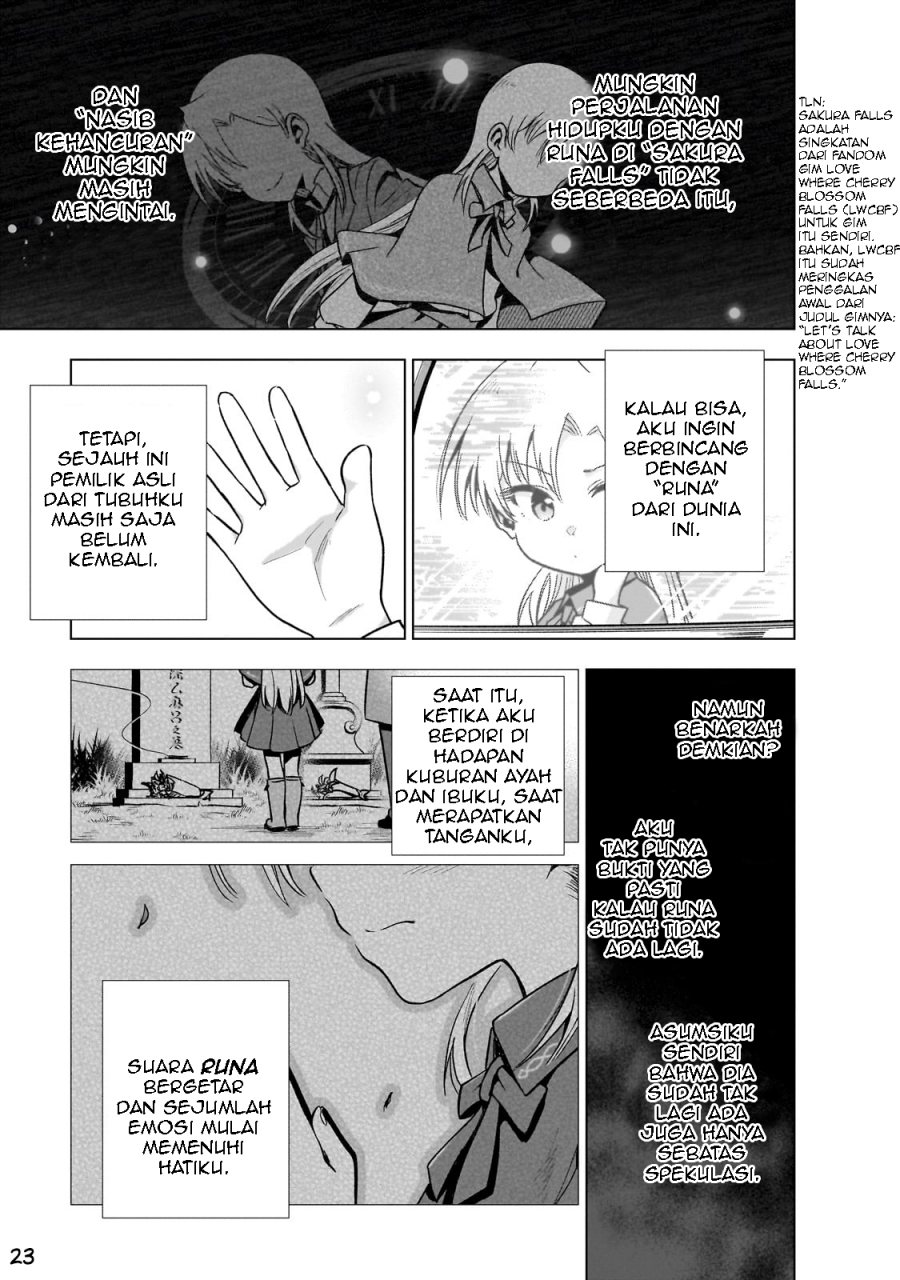Gendai Shakai de Otome Game no Akuyaku Reijou wo suru no wa Chotto Taihen
