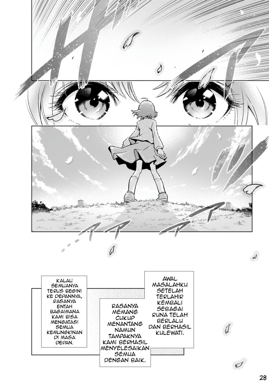 Gendai Shakai de Otome Game no Akuyaku Reijou wo suru no wa Chotto Taihen