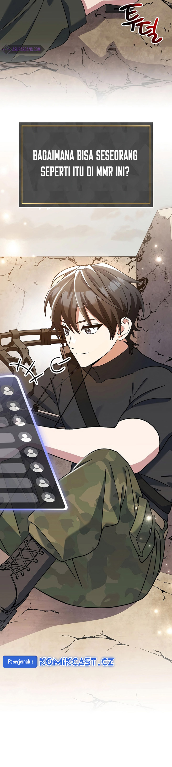 Genius Archer’s Streaming