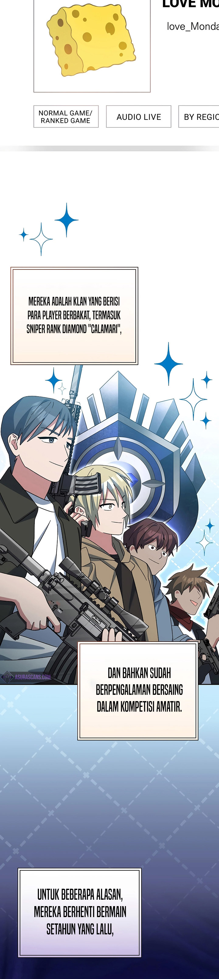 Genius Archer’s Streaming
