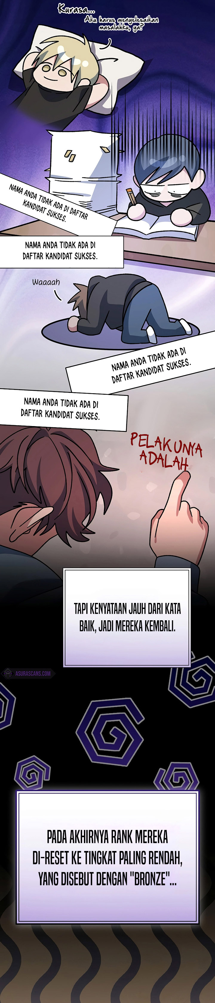 Genius Archer’s Streaming