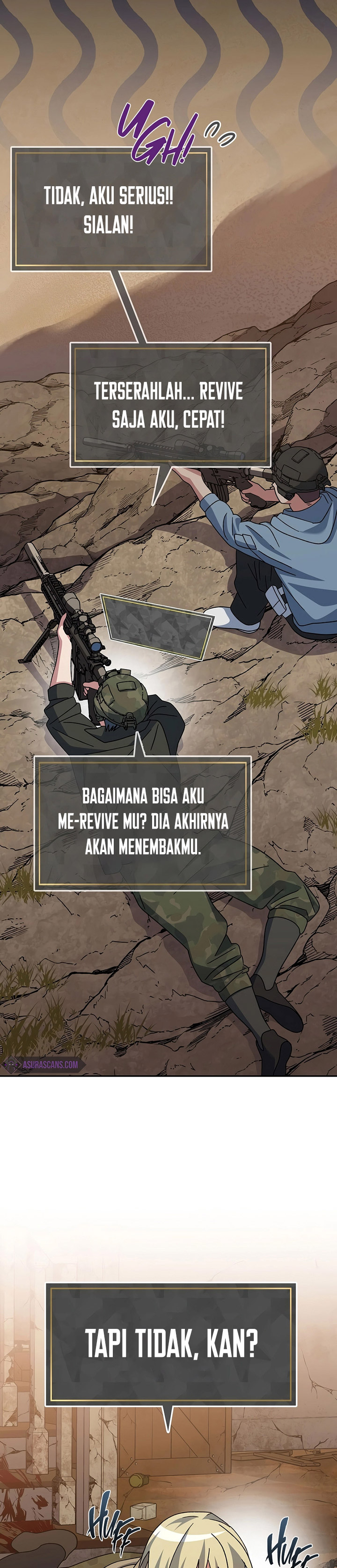 Genius Archer’s Streaming