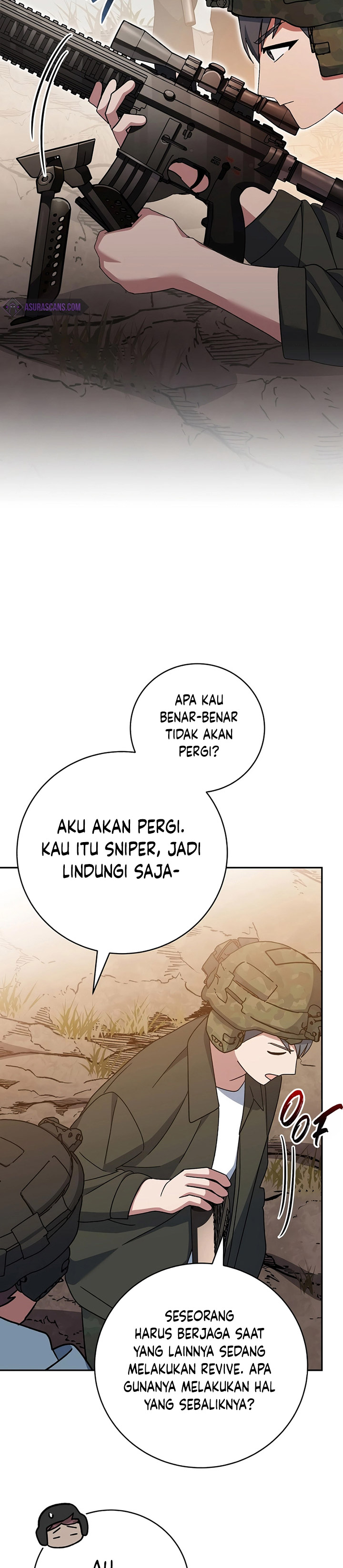 Genius Archer’s Streaming