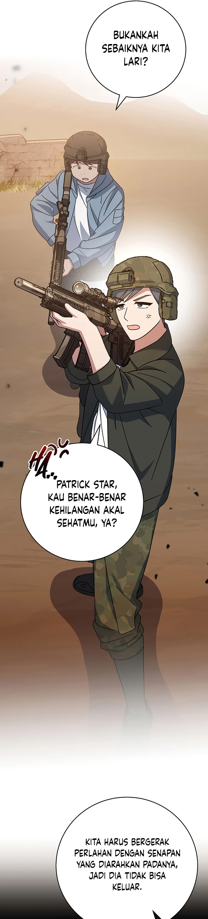 Genius Archer’s Streaming