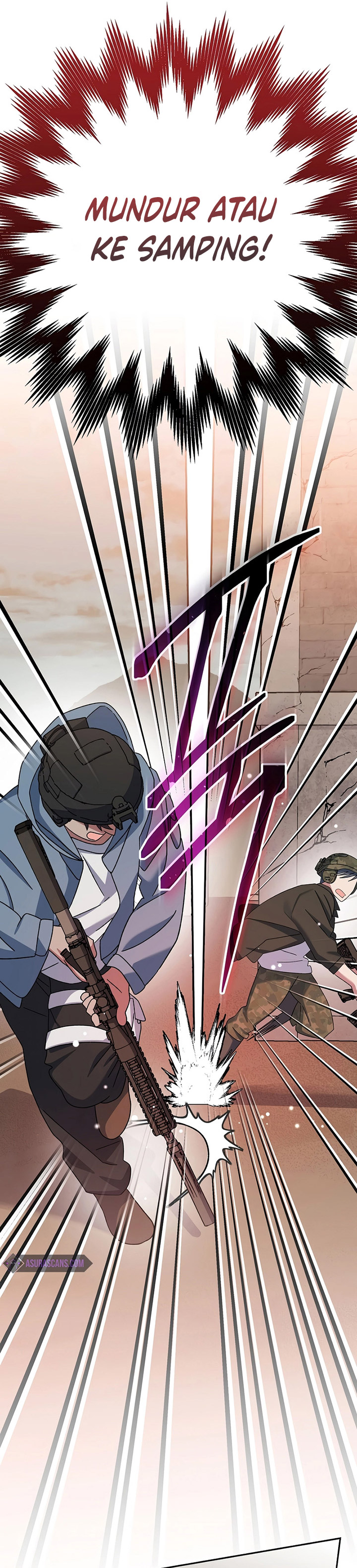 Genius Archer’s Streaming