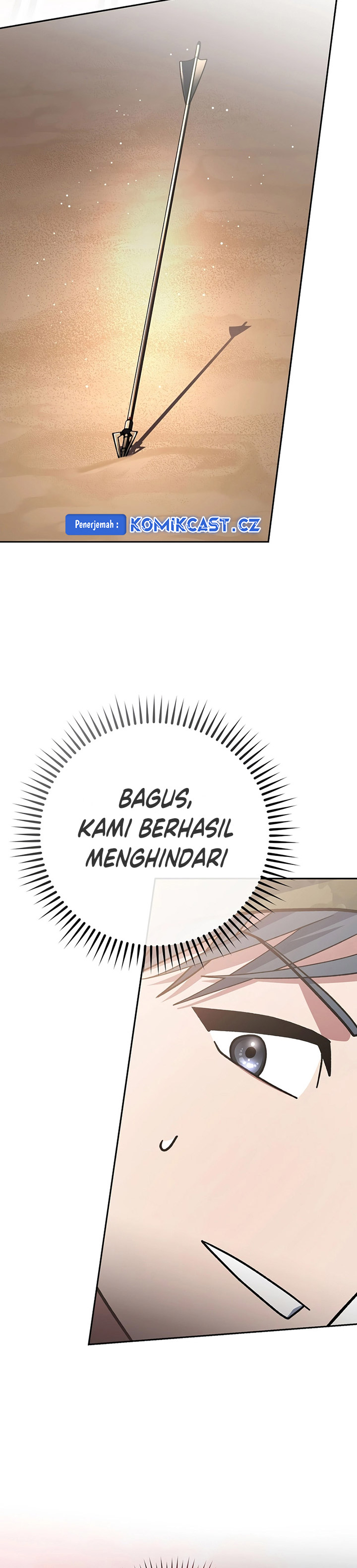 Genius Archer’s Streaming