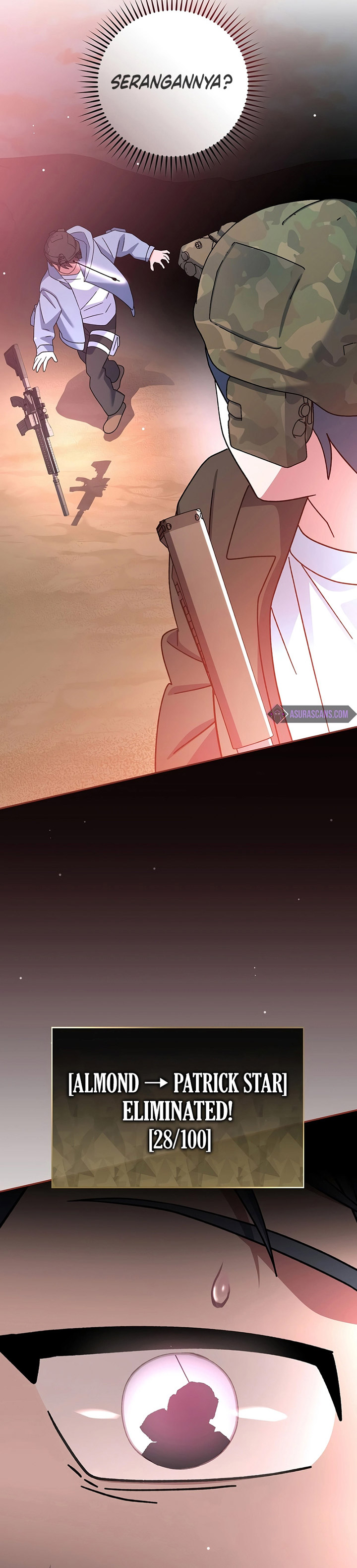 Genius Archer’s Streaming