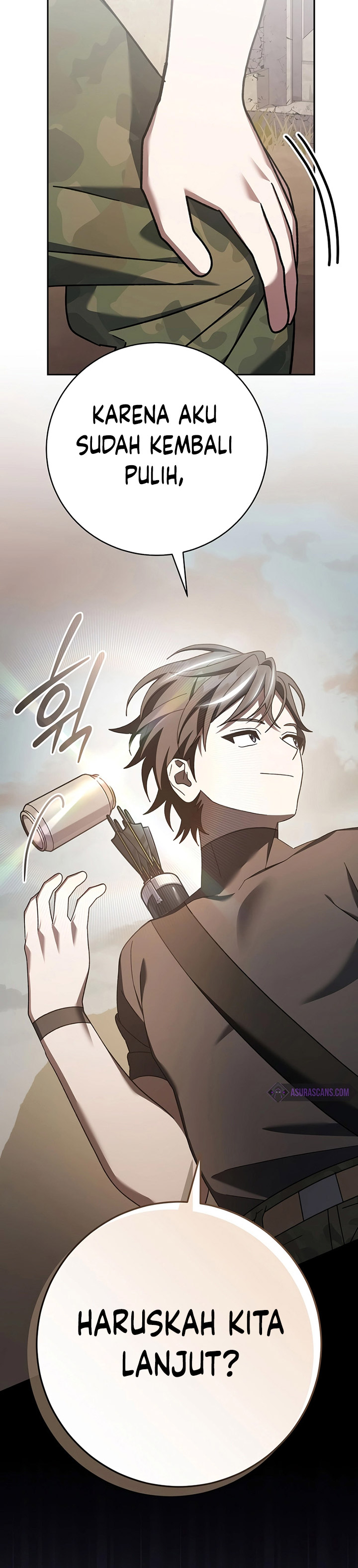 Genius Archer’s Streaming