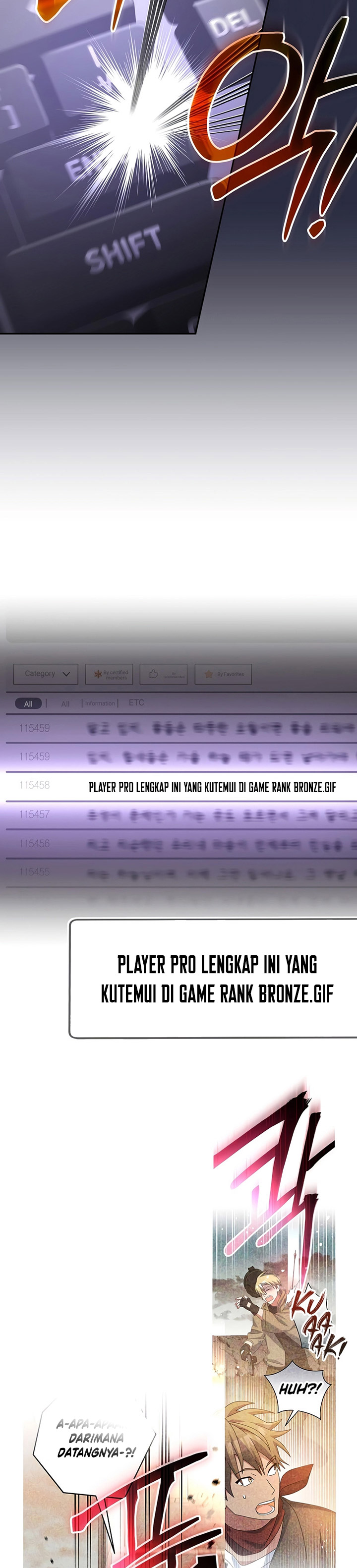 Genius Archer’s Streaming