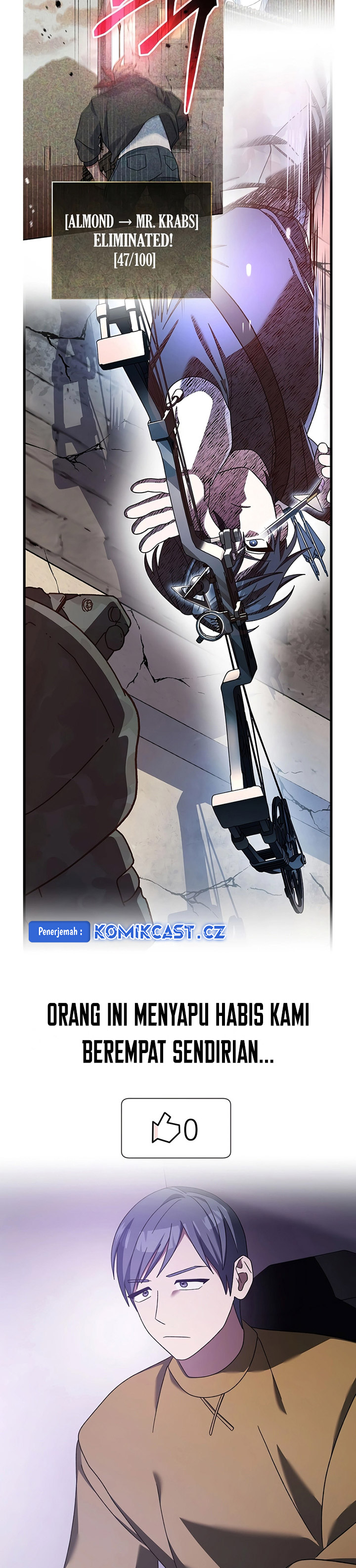 Genius Archer’s Streaming
