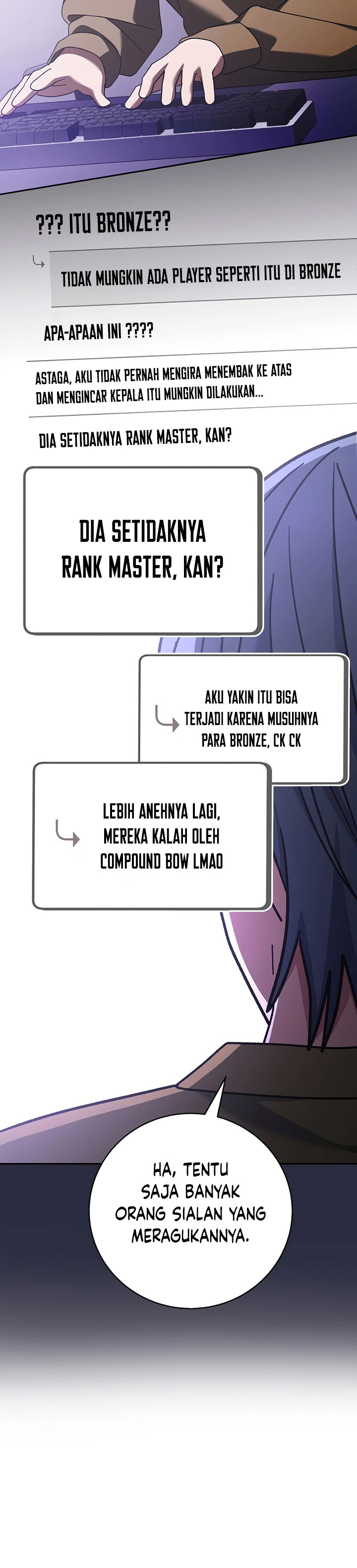 Genius Archer’s Streaming