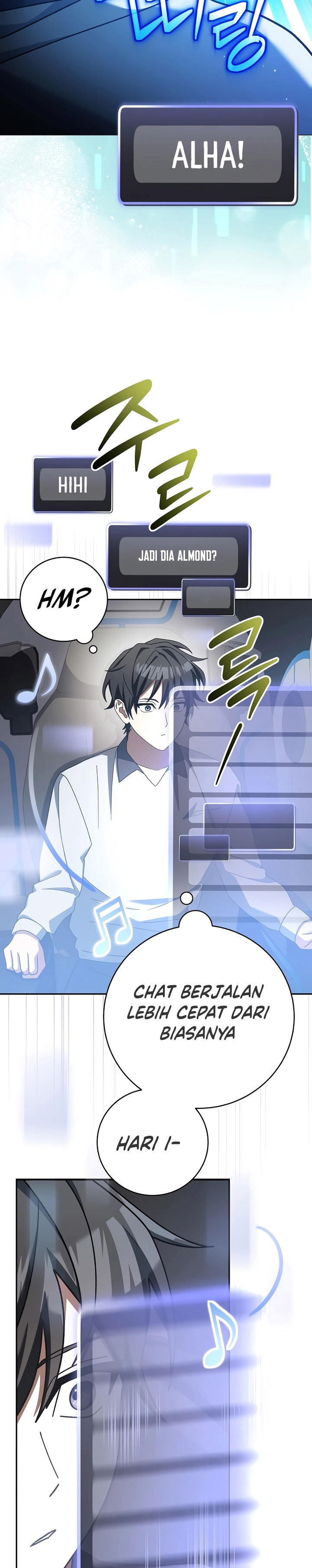 Genius Archer’s Streaming