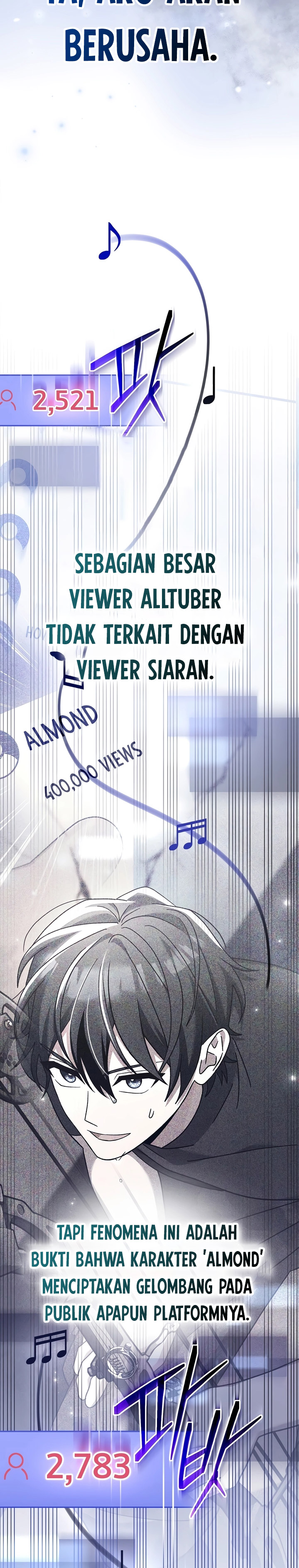 Genius Archer’s Streaming