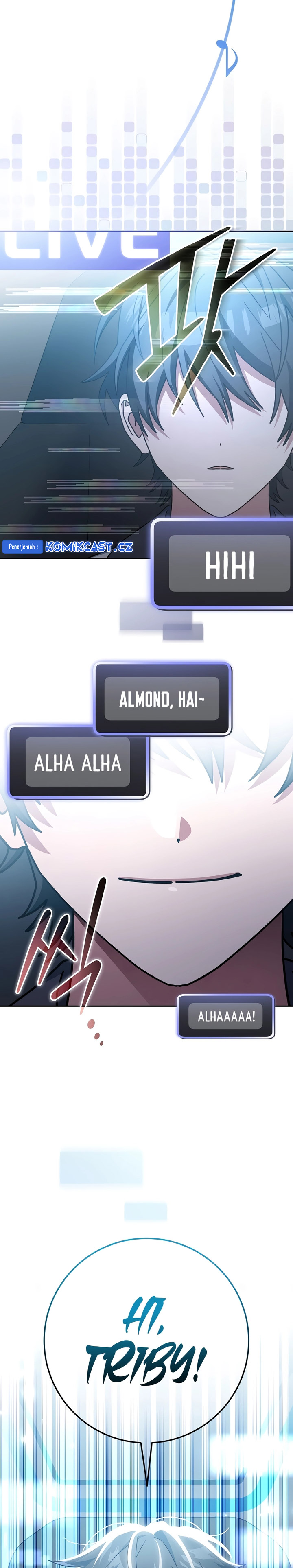 Genius Archer’s Streaming