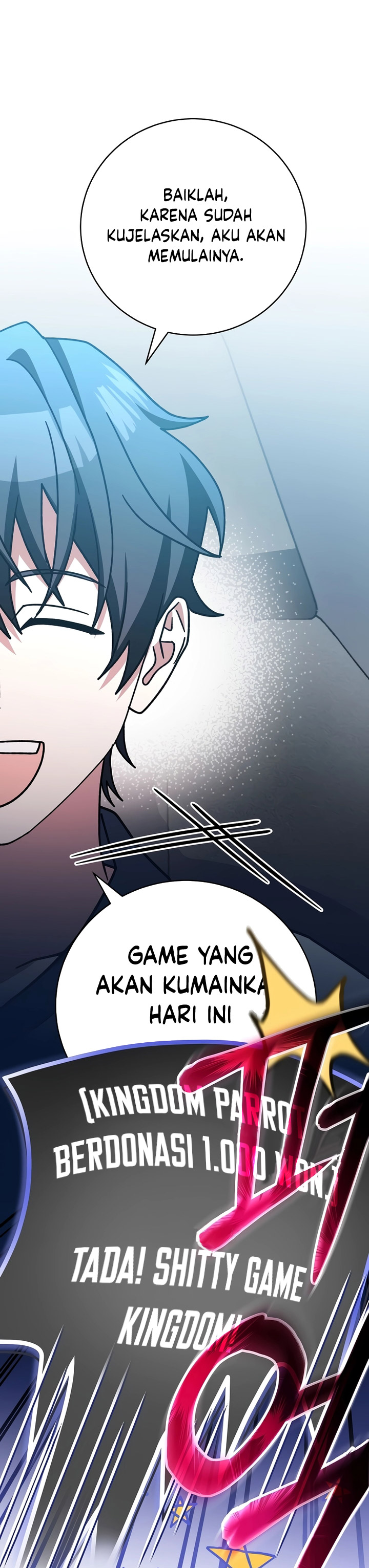 Genius Archer’s Streaming