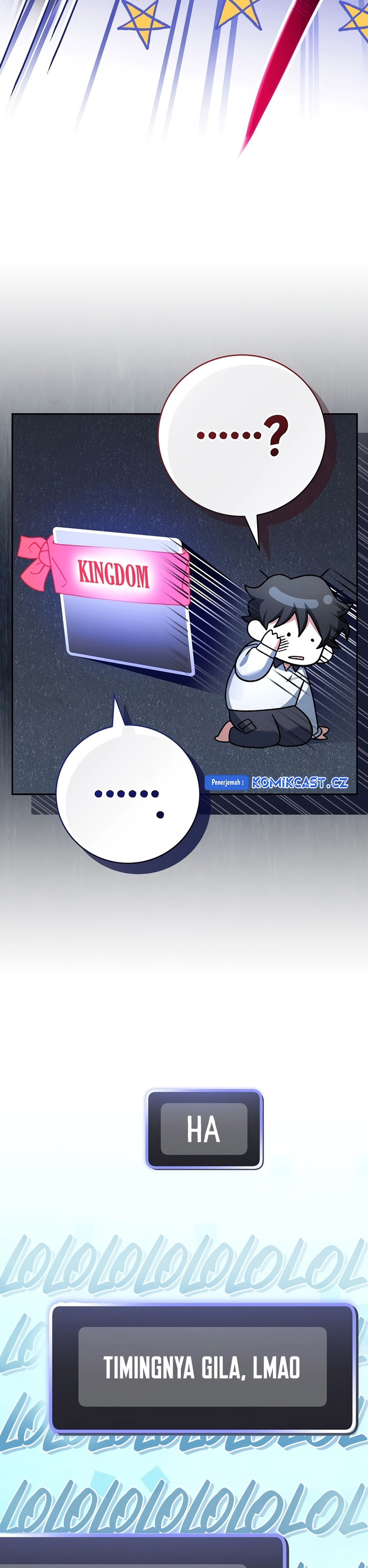 Genius Archer’s Streaming