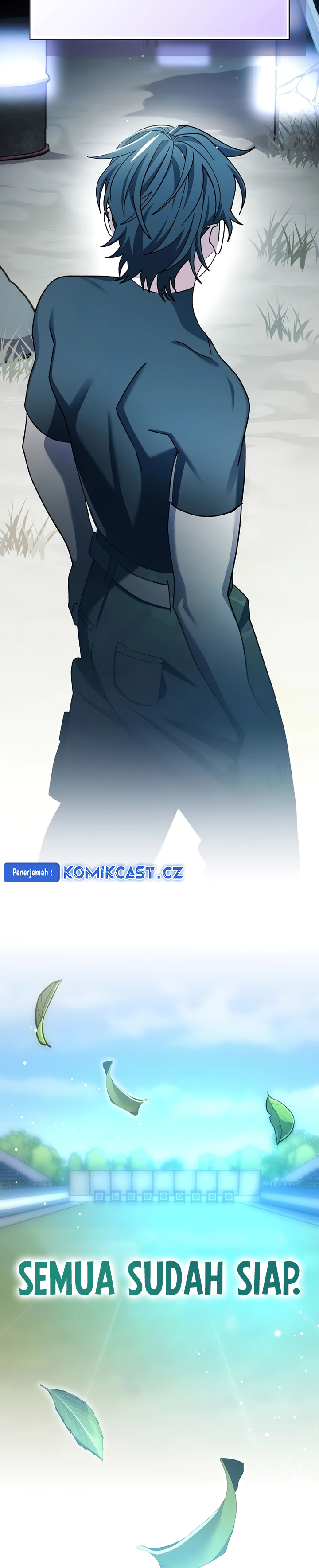 Genius Archer’s Streaming