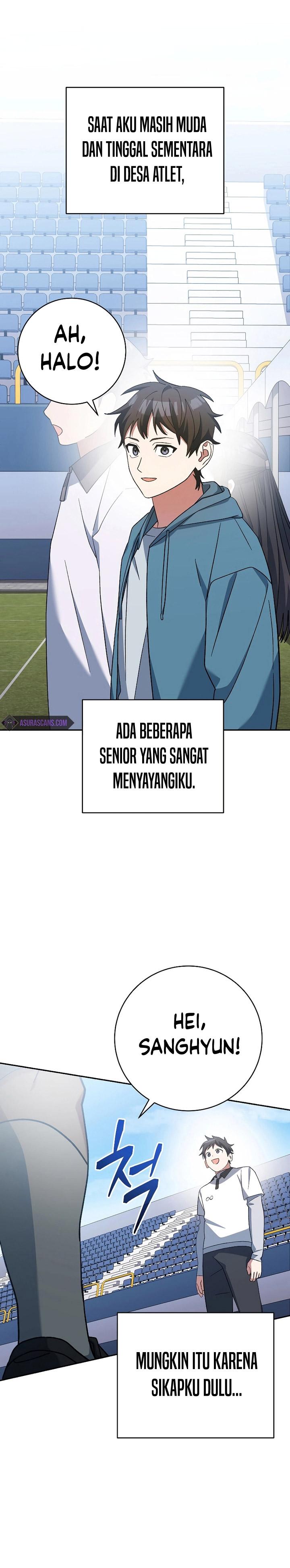 Genius Archer’s Streaming