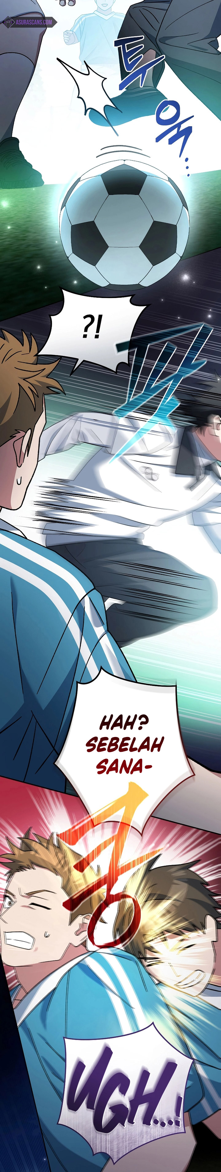 Genius Archer’s Streaming