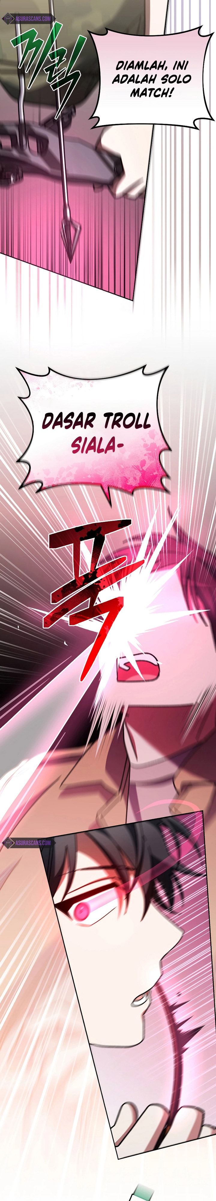 Genius Archer’s Streaming