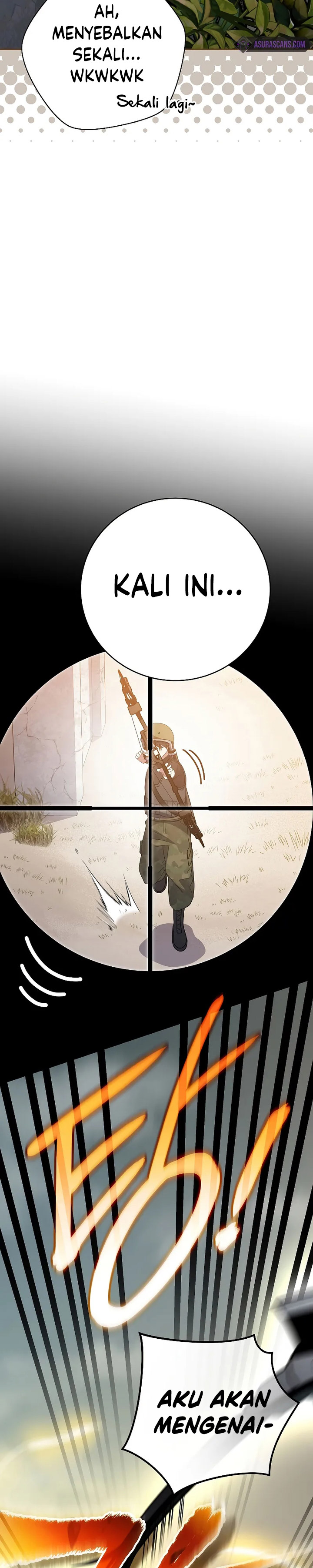 Genius Archer’s Streaming