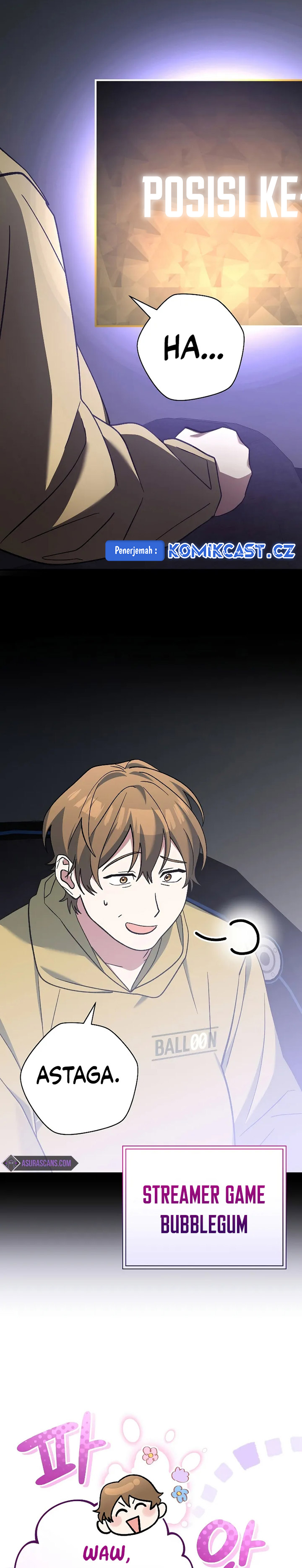 Genius Archer’s Streaming