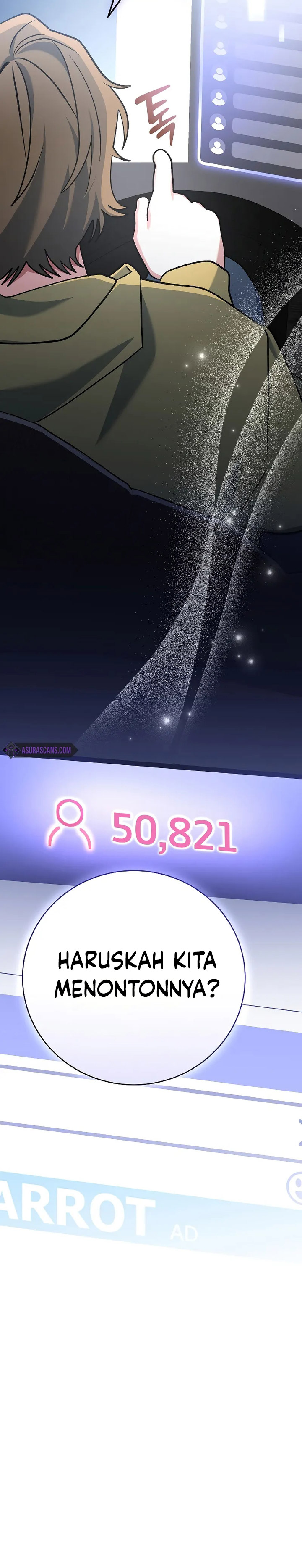Genius Archer’s Streaming