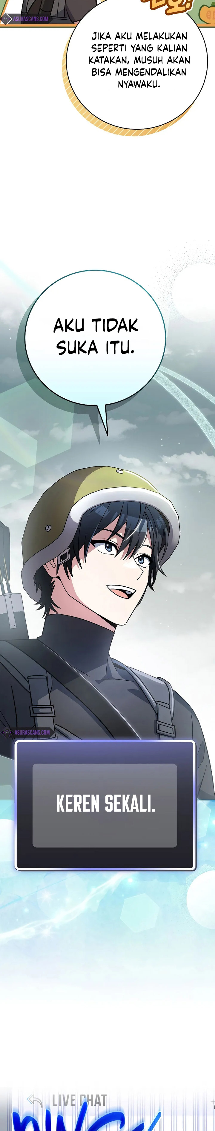 Genius Archer’s Streaming