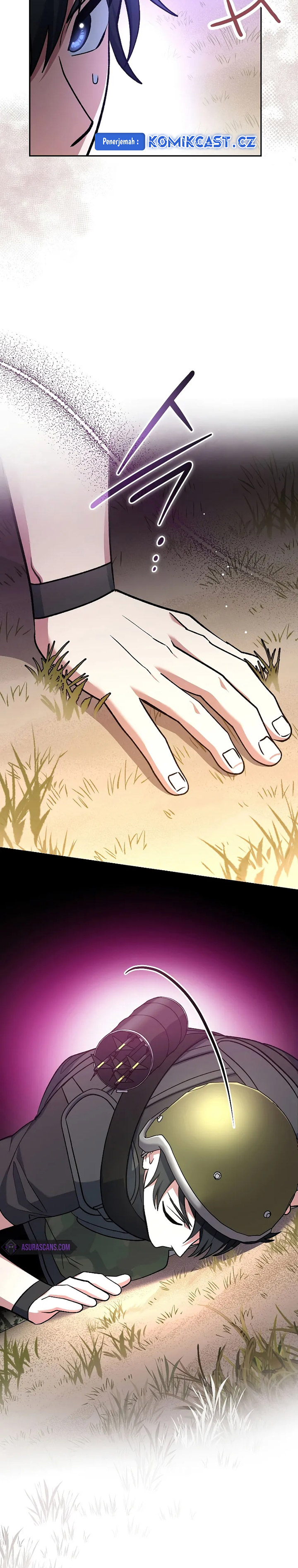 Genius Archer’s Streaming
