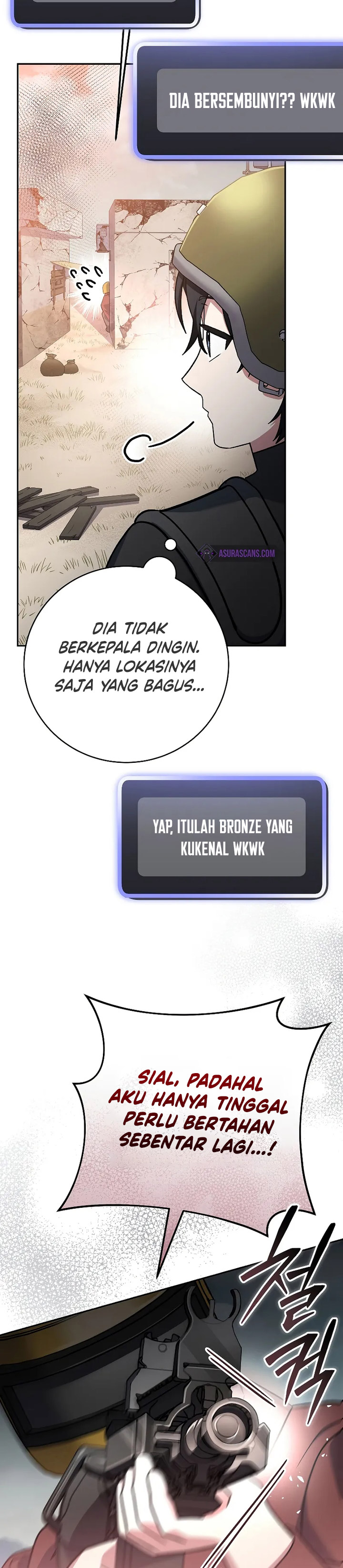 Genius Archer’s Streaming