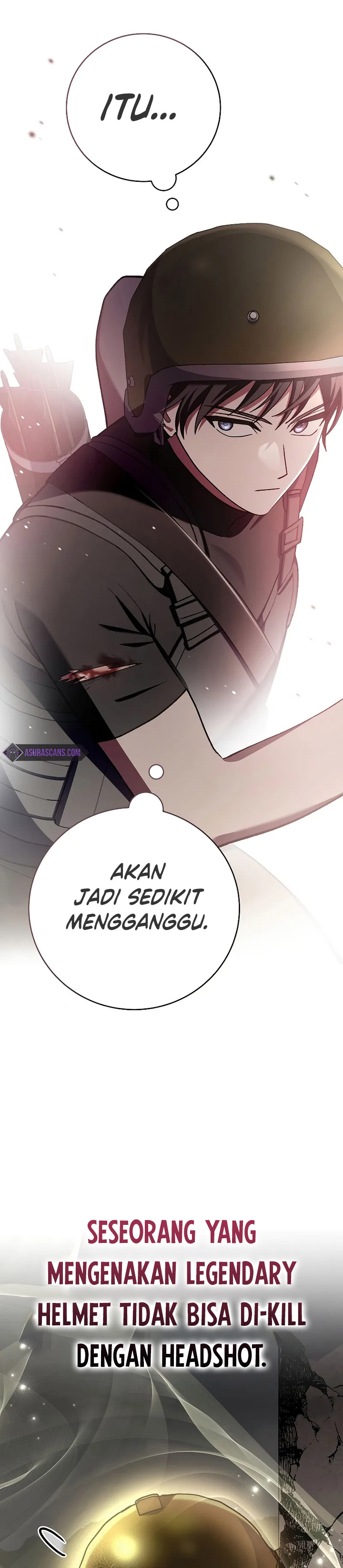 Genius Archer’s Streaming