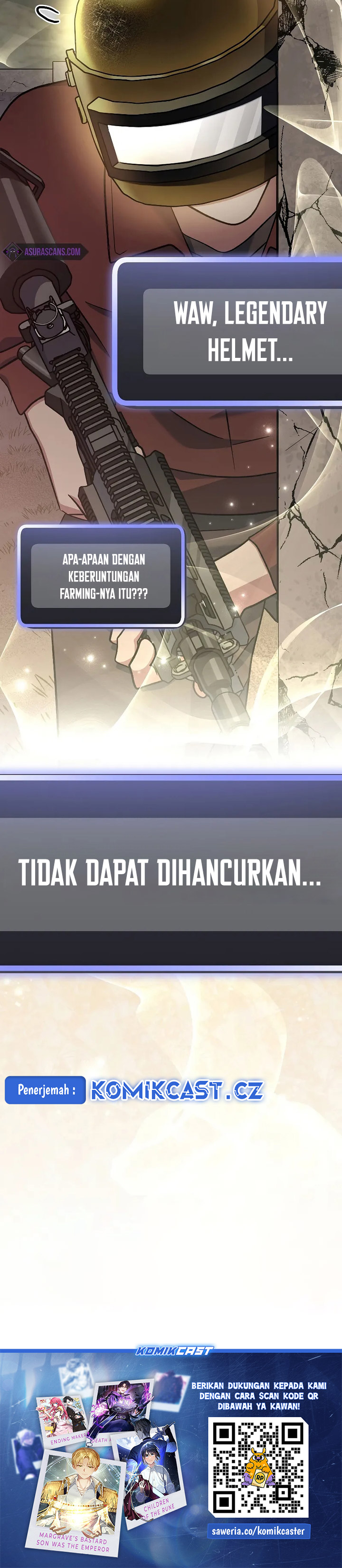 Genius Archer’s Streaming