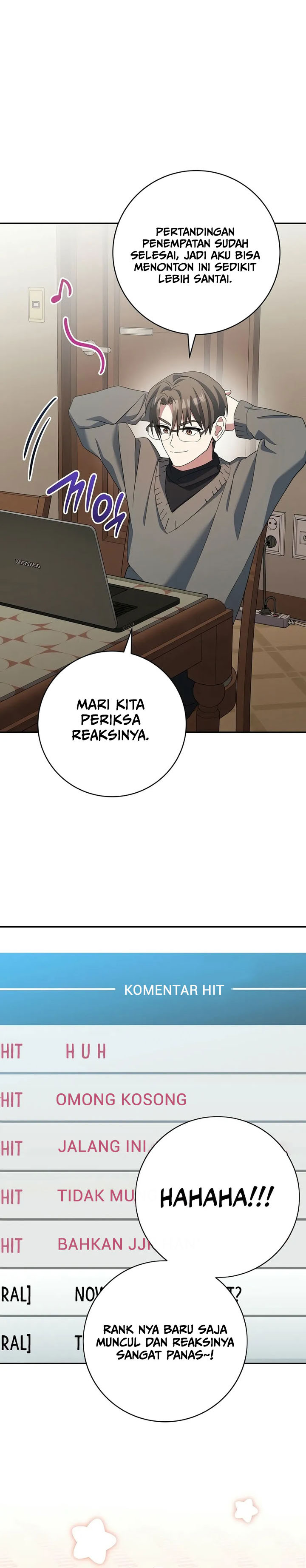Genius Archer’s Streaming