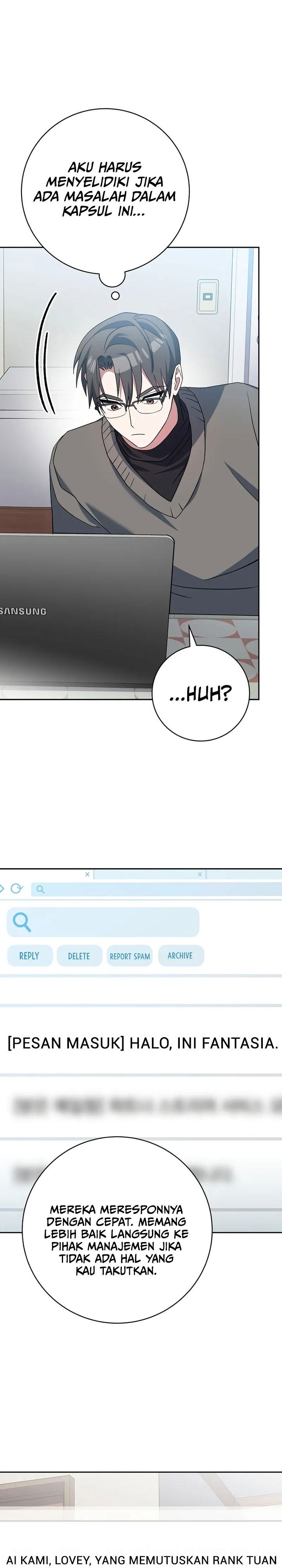 Genius Archer’s Streaming