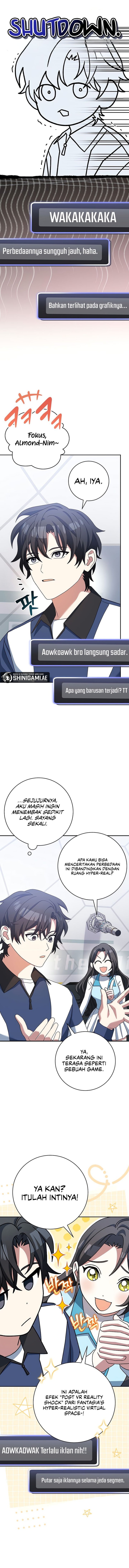 Genius Archer’s Streaming
