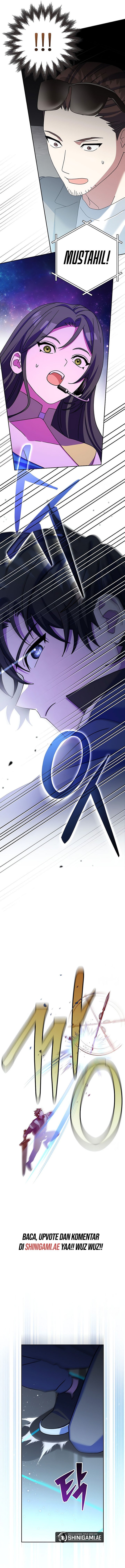 Genius Archer’s Streaming