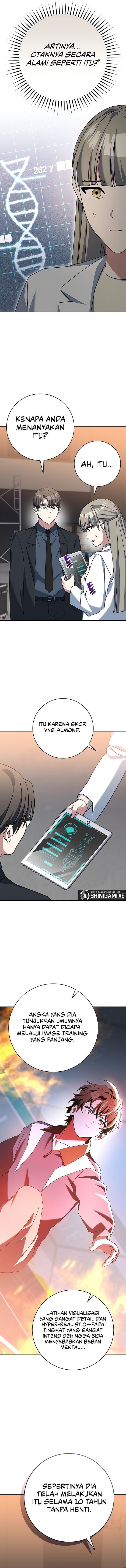 Genius Archer’s Streaming