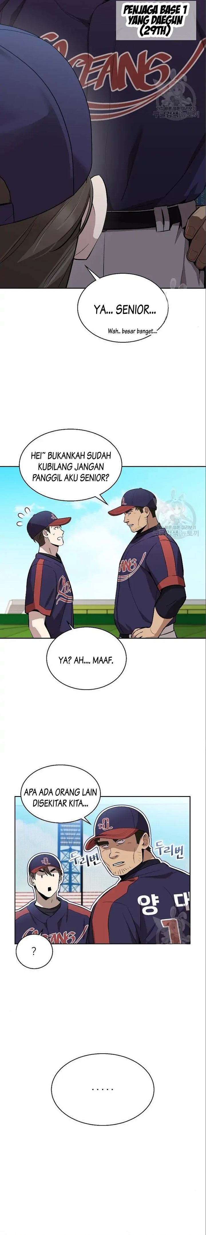 Genius Hitter Hits Fastball