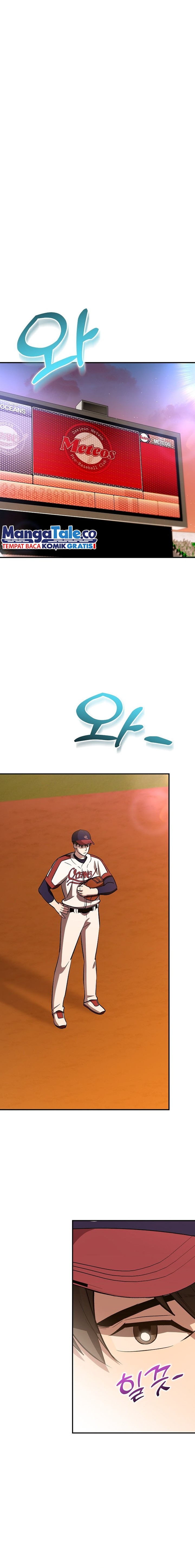 Genius Hitter Hits Fastball