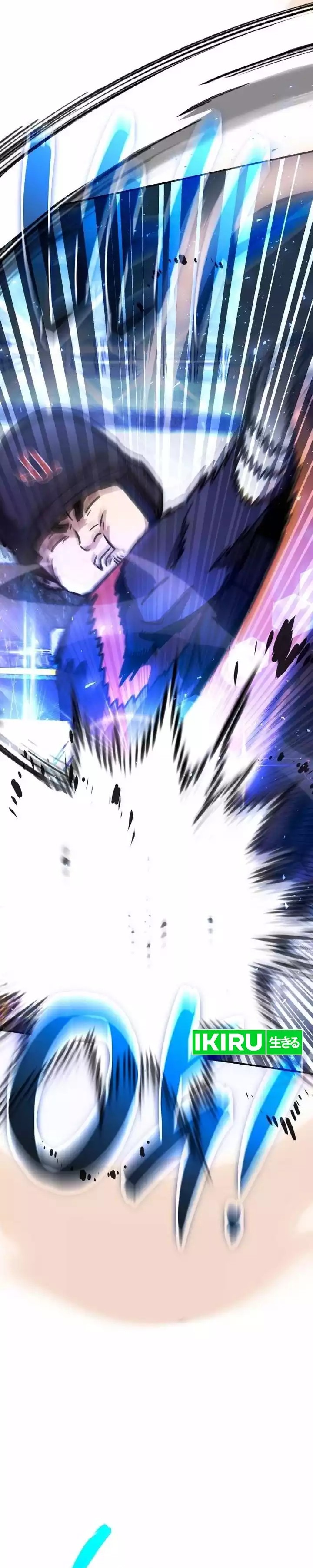 Genius Hitter Hits Fastball