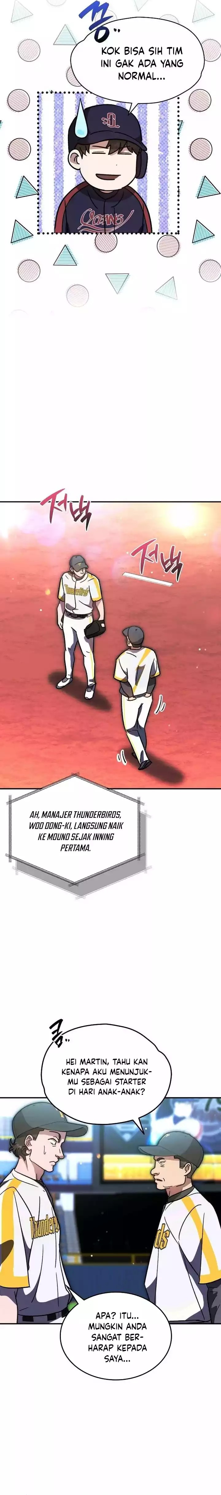 Genius Hitter Hits Fastball