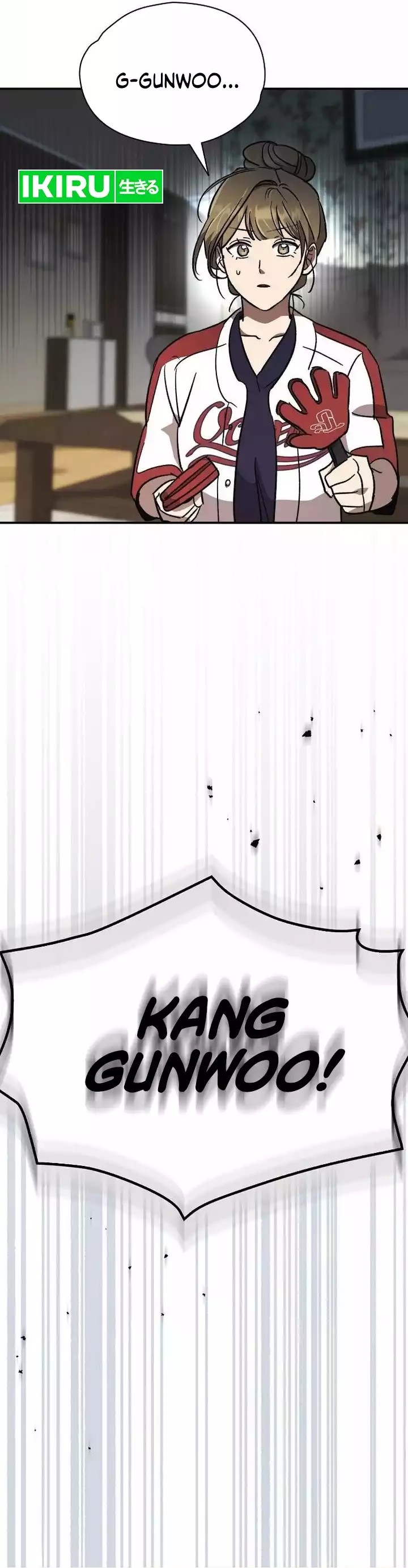 Genius Hitter Hits Fastball